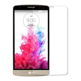 Захисна плівка Boxface для LG G3 Stylus D690 Transparent броньована поліуретанова на дві сторони