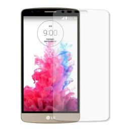Захисна плівка Boxface для LG G3 Stylus D690 Transparent матова броньована поліуретанова