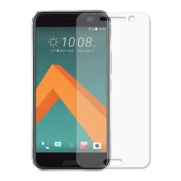 Захисна плівка Boxface для HTC 10 Transparent матова броньована поліуретанова
