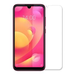 Захисна плівка Boxface для Xiaomi Mi Play Transparent броньована поліуретанова