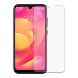 Захисна плівка Boxface для Xiaomi Mi Play Transparent матова броньована поліуретанова