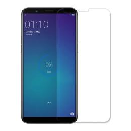 Захисна плівка Boxface дляOppo R11s Transparent броньована поліуретанова