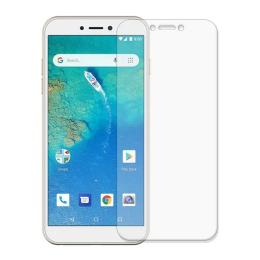 Захисна плівка Boxface для General Mobile GM8 Go Transparent матова броньована поліуретанова