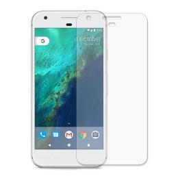 Захисна плівка Boxface для Google Pixel Transparent матова броньована поліуретанова