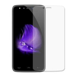 Захисна плівка Boxface для Homtom HT50 Transparent матова броньована поліуретанова