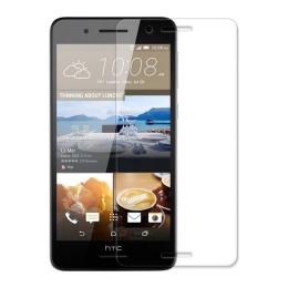 Захисна плівка Boxface для HTC Desire 728G Transparent броньована поліуретанова