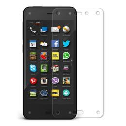 Захисна плівка Boxface для Amazon Fire Phone Transparent броньована поліуретанова