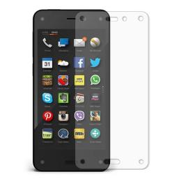 Захисна плівка Boxface для Amazon Fire Phone Transparent матова броньована поліуретанова