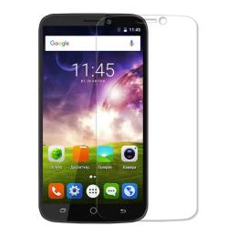 Захисна плівка Boxface для Assistant AS-4421 Unami Transparent броньована поліуретанова