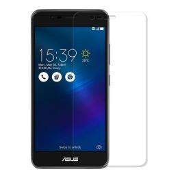 Захисна плівка Boxface дляAsus Zenfone 3 Max ZC520TL Transparent броньована поліуретанова