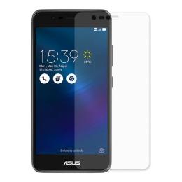 Захисна плівка Boxface дляAsus Zenfone 3 Max ZC520TL Transparent матова броньована поліуретанова