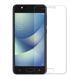 Захисна плівка Boxface дляAsus Zenfone 4 Max ZC520KL Transparent броньована поліуретанова