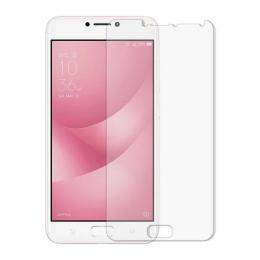 Захисна плівка Boxface дляAsus Zenfone 4 Max ZC554KL Transparent матова броньована поліуретанова