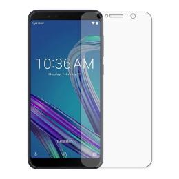 Захисна плівка Boxface для Asus ZenFone Max Pro M1 ZB602KL Transparent матова броньована поліуретанова