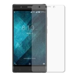 Захисна плівка Boxface для Blackview A8 Transparent матова броньована поліуретанова