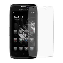 Захисна плівка Boxface для Blackview BV7000 Pro Transparent матова броньована поліуретанова