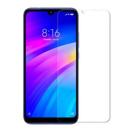 Захисна плівка Boxface для Xiaomi Redmi 7 Transparent броньована поліуретанова на дві сторони