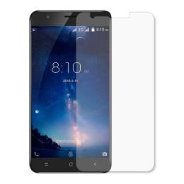Захисна плівка Boxface для Blackview E7S Transparent матова броньована поліуретанова