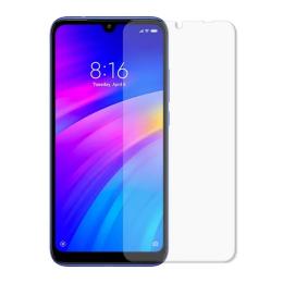 Захисна плівка Boxface для Xiaomi Redmi 7 Transparent матова броньована поліуретанова