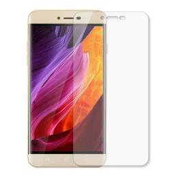 Захисна плівка Boxface для Coolpad R108 Transparent матова броньована поліуретанова