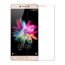 Захисна плівка Boxface для Coolpad R116 Transparent броньована поліуретанова на дві сторони