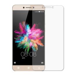 Захисна плівка Boxface для Coolpad R116 Transparent матова броньована поліуретанова