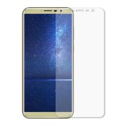 Захисна плівка Boxface для Cubot X18 Transparent матова броньована поліуретанова