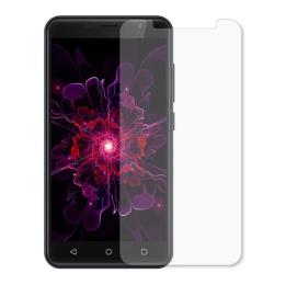 Захисна плівка Boxface для Nomi i5001 Evo M3 Transparent матова броньована поліуретанова