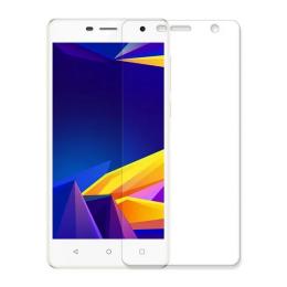 Захисна плівка Boxface для Nomi i5010 Evo M Transparent броньована поліуретанова