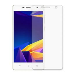 Захисна плівка Boxface для Nomi i5010 Evo M Transparent матова броньована поліуретанова