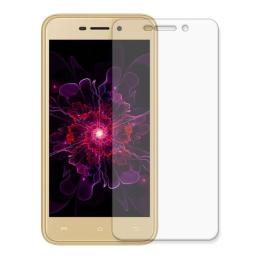 Захисна плівка Boxface для Nomi i5012 Evo M2 Transparent матова броньована поліуретанова