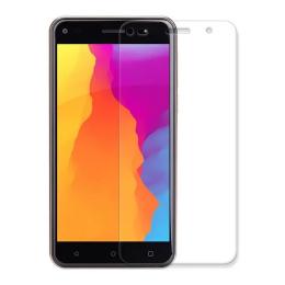 Захисна плівка Boxface для Nomi i5030 Evo X Transparent броньована поліуретанова