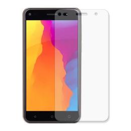 Захисна плівка Boxface для Nomi i5030 Evo X Transparent матова броньована поліуретанова