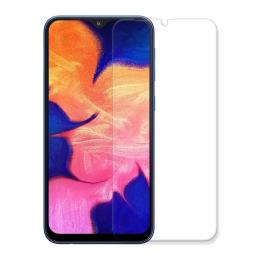 Захисна плівка Boxface для Samsung Galaxy A105 A10 Transparent броньована поліуретанова на дві сторони