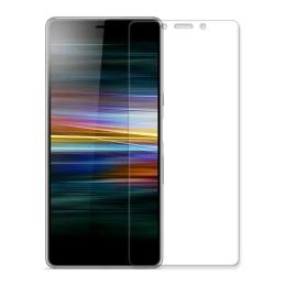 Захисна плівка Boxface для Sony Xperia L3 I4312 Transparent броньована поліуретанова