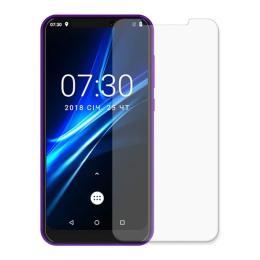 Захисна плівка Boxface для Smartex M700 Transparent матова броньована поліуретанова