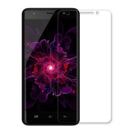 Захисна плівка Boxface для Nomi i5510 Space M Transparent броньована поліуретанова
