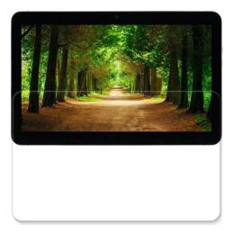 Захисна плівка Boxface для Nomi Tablet Terra S C10104 Transparent броньована поліуретанова