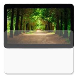 Захисна плівка Boxface для Nomi Tablet Terra S C10104 Transparent матова броньована поліуретанова