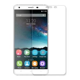 Захисна плівка Boxface для Oukitel K6000 Transparent броньована поліуретанова
