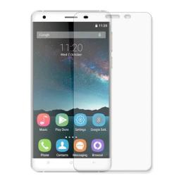 Захисна плівка Boxface для Oukitel K6000 Transparent матова броньована поліуретанова