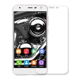Захисна плівка Boxface для Oukitel K7000 Transparent броньована поліуретанова