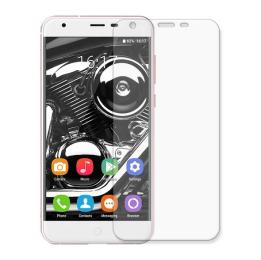 Захисна плівка Boxface для Oukitel K7000 Transparent матова броньована поліуретанова