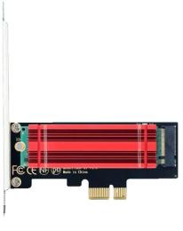 Плата розширення Fenvi SSD-X1