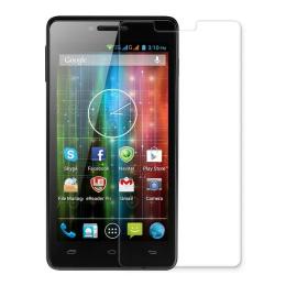 Захисна плівка Boxface для Prestigio MultiPhone 5500 Transparent броньована поліуретанова