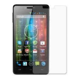 Захисна плівка Boxface для Prestigio MultiPhone 5500 Transparent матова броньована поліуретанова