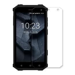 Захисна плівка Boxface для Prestigio Muze G7 Transparent броньована поліуретанова