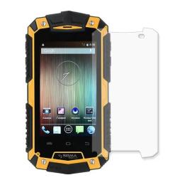 Захисна плівка Boxface для Sigma X-treme PQ16 Transparent матова броньована поліуретанова