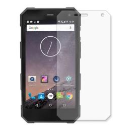 Захисна плівка Boxface для Sigma X-treme PQ24 Transparent матова броньована поліуретанова