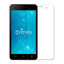 Захисна плівка Boxface для Oysters Pacific E Transparent броньована поліуретанова